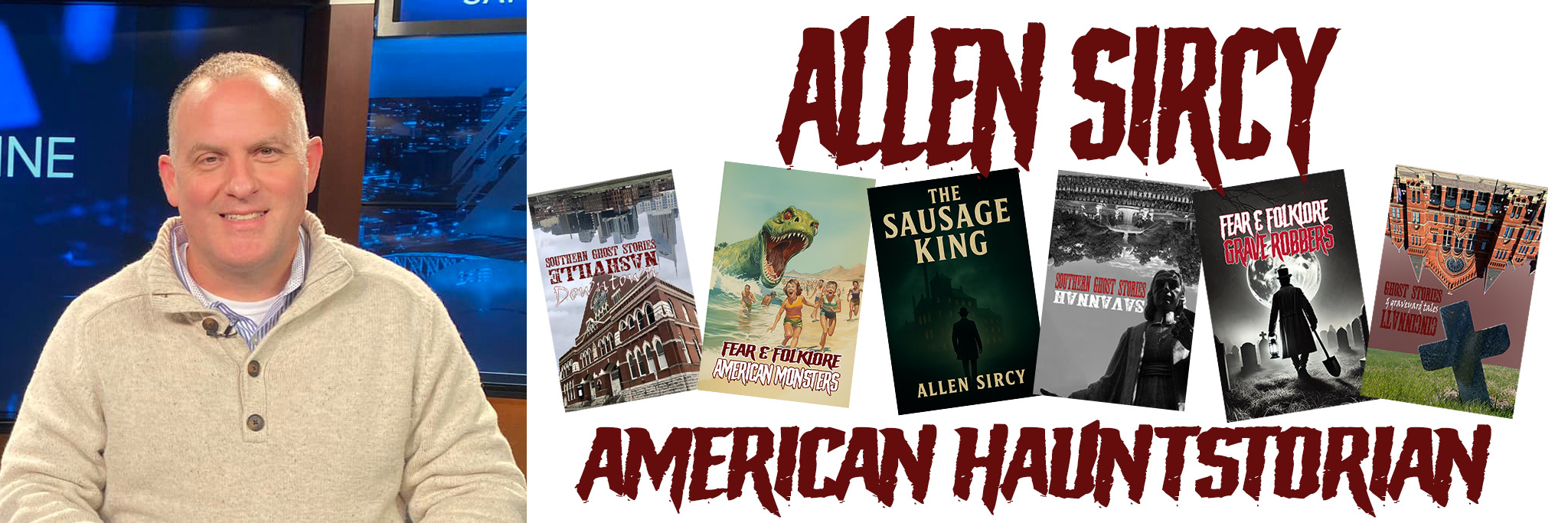Allen Sircy Banner